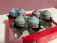 Rivarossi hr6275 teiliges gebraucht kaufen  Deutschland