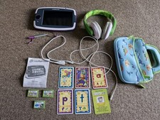 Leapfrog leappad platinum for sale  DOVER