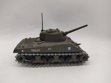 Solido sherman a3 d'occasion  Sabres
