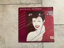 Duran duran rio usato  Varese