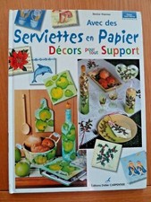Serviettes papier d'occasion Serviettes papier d'occasion Cherbourg-Octeville-