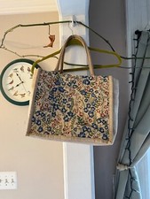 Womens tan vintage for sale  Armada