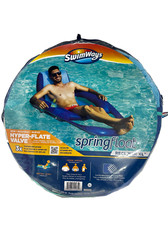 Swimways spring float d'occasion  Expédié en Belgium