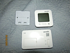 Secure c1727 smart for sale  PETERHEAD