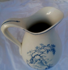 Ancien broc toilette d'occasion  Aire-sur-l'Adour