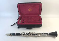 John packer clarinet for sale  BUCKINGHAM