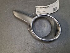 Enjoliveur antibrouillard droi d'occasion Enjoliveur antibrouillard droi d'occasion  Velaux