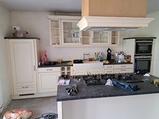 Einbauküche gebraucht elektro gebraucht kaufen  Bitburg-Umland