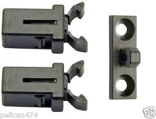 Catch latch lock for sale  Shipping to Ireland