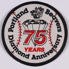 Portland beavers year for sale  Forest Grove