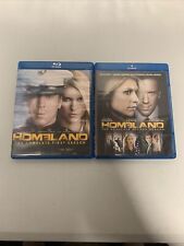 Homeland seasons blu for sale  Blue Springs