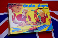 Darda drom 121 gebraucht kaufen  Velbert