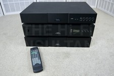Naim cdx dac for sale  PETERBOROUGH