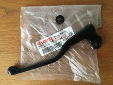 Yamaha clutch lever for sale  BRIDGWATER