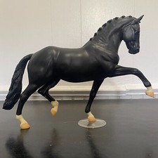 Breyer totilas dressage for sale  Goldthwaite