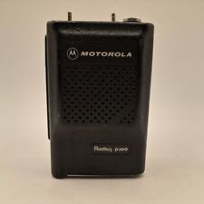 Motorola radius p200 for sale  Jasper