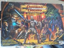 Dungeons dragons. pieces d'occasion  Frangy