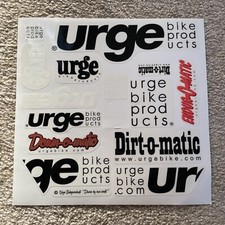 Original urge mountain for sale  UK