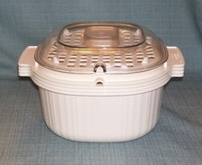 Rubbermaid 5pc microwave for sale  East Hartford