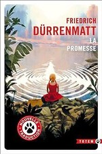 Promesse dürrenmatt friedrich gebraucht kaufen  Berlin