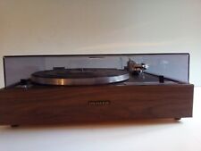 Giradischi pioneer pl12d usato  Italia