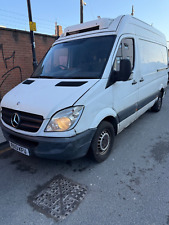 Mercedes sprinter mwb for sale  LONDON