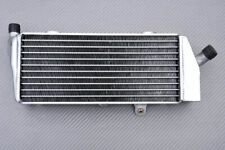 Radiateur eau gauche d'occasion  Aucamville