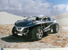 Photo presse peugeot d'occasion  France