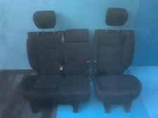Set tappezzeria sedili usato  Scafati