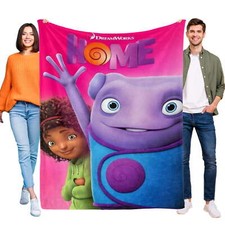 Cobertor para crianças 2015 macio quente flanela para presentes decoração para casa comprar usado  Enviando para Brazil