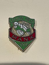1990 manx grand for sale  BICESTER