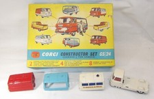 Vintage corgi toys for sale  Amherst