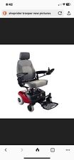 Shoprider trooper mobility for sale  Anniston