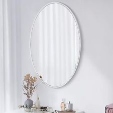 24x36 oval mirror for sale  Vail