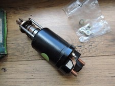 Contacteur solenoide paris d'occasion  Paimbœuf