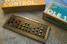 Softube console hardware gebraucht kaufen  Frankfurt am Main