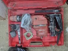 Hilti avr sds for sale  DUNSTABLE