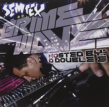 Semtex grime wave for sale  UK