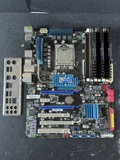 Asus p6t motherboard for sale  Glendale