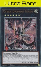 Cyber dragon infini d'occasion  France