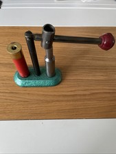 Vintage reloading tool for sale  CHATHAM