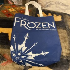 Disney frozen broadway for sale  Ixonia