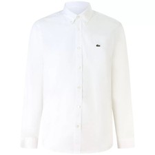 Lacoste camicia bianca usato Lacoste camicia bianca usato  Rutigliano