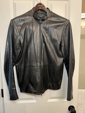 Theory lambskin cafe for sale  Issaquah