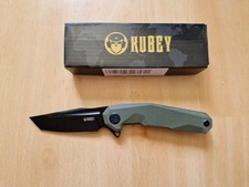 Kubey kb237 carve gebraucht kaufen  Offenbach am Main