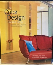 Color design sourcebook for sale  Catskill