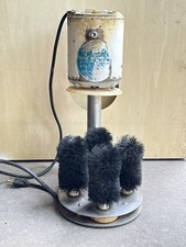 Vintage brush commercial for sale  Madison