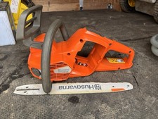 Husqvarna 535i battery for sale  NOTTINGHAM