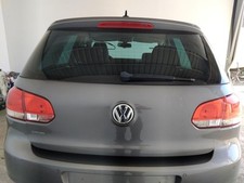 Golf rig heckklappe gebraucht kaufen  Delitzsch