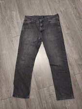 Schwarze jeans herren gebraucht kaufen  Berlin